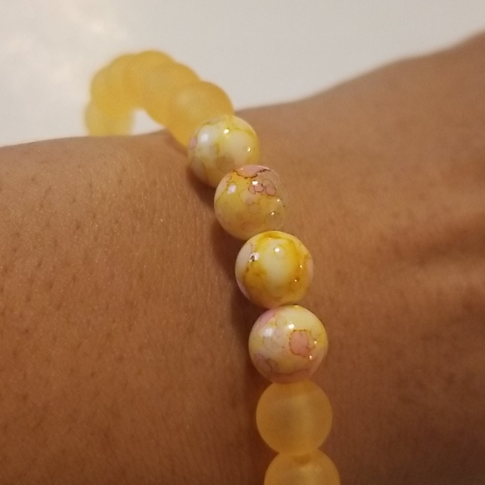 Handcraft jewelry